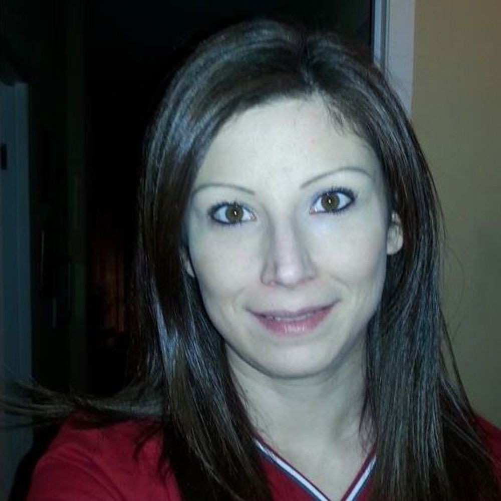 Meet your Posher, Brandie